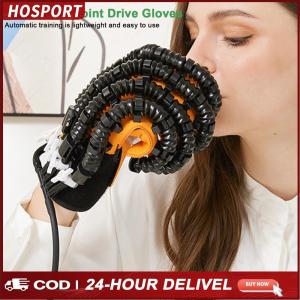 Rehabilitation Robot Glove Stroke Hemiplegia Training Device Rehabilitation Training Glove for Stroke Recovery