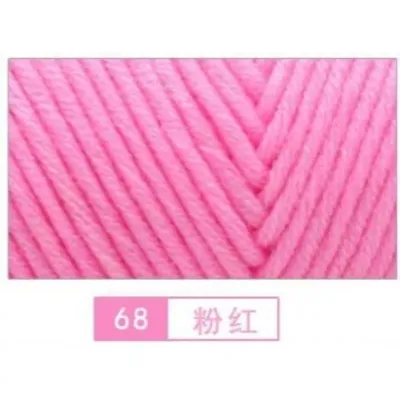 Milk cotton Yarn 8ply /Lover Yarn cotton yarn tufting yarn (part 2)
