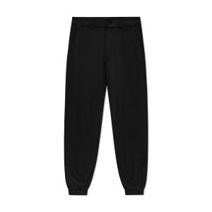 Quần dài kaki jogger nam LADOS-4160 chất kaki cao cấp bo chun lai quần phong cách trẻ trung bụi bặm