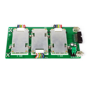 กล่องแบตเตอรี่ลิเธียมบัดกรี18650 DIY 7S 29.4V 25.9V 18650พาวเวอร์ซัพพลายคอมพิวเตอร์ตั้งโต๊ะพลังงานสำรองบลูทูธอัจฉริยะ BMS 7S 20A 40A 60A 18650ที่วางแบตเตอรี่ติดผนัง18650กล่องเก็บของสำหรับแหล่งไฟสำรอง Up/ แบตสำรอง