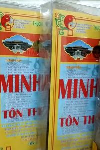 Minh Mạng Thang Tôn Thất Thống ( chính hãng ĐẶC SẢN HUẾ )