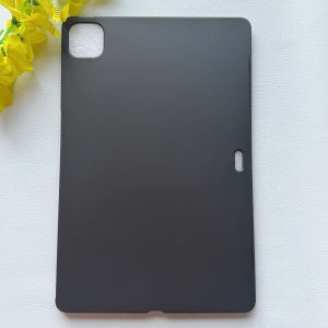 Ốp lưng dẻo Honor Magic Pad 4 12.3 inch (màu Đen) chống bán vân tay