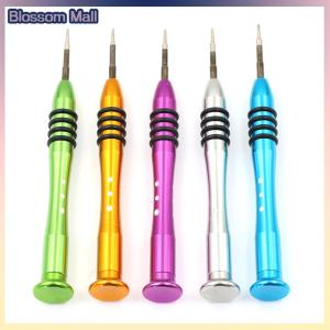 [Blossom] Laptop Opening Repair Tools 1.2mm P5 Pentalobe Screwdriver For Mac Book Air Pro