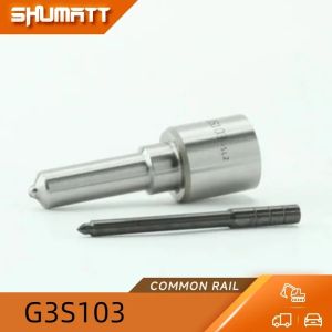China Made New High Quality G3S103 Injector Nozzle G3 Series 3.5 Common Rail 293400-1030
