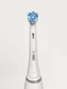 Đầu Bàn Chải Cao Cấp Oral B iO - Ultimate Clean