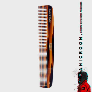 Uppercut Deluxe - CT5 Tortoise Shell Comb