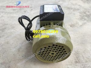 Motor động cơ điện 1pha dùng điện  220v 11kw tốc nhanh