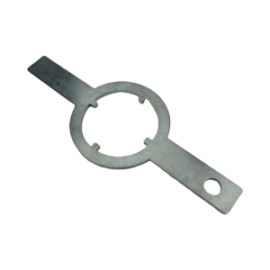 Washing Machine Wrench 21366 Laundry Appliance Multifunction Manual Tub Nut Spanner Tool for TB123A Washing Machine