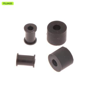 【E-WOITD】 2pcs cao su Pinch Con lăn cho S Walkman WM-FX WM-EX WM-GX Băng Ghi Cassette boong