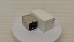 รีเลย์เวลาอิเล็กทรอนิกส์ดิจิตอลใหม่และต้นฉบับ OMRON รีเลย์ควบคุม H3BA-N8H H3BA-X8HA H3BA-X8HB 220VAC 110VAC 24VDC