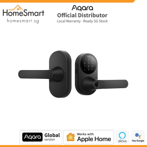 Aqara Smart Door Lock U300