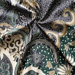 Size M L XL XXL BSWART Batik HRB026 Kenongo Hem Batik Kemeja Batik Pria Bigsize Rekomendasi Seragam Batik Pria - Kemeja Batik Pria Terbaru 2024 - Kemeja Batik Lengan Panjang - Lengan Pendek - Kemeja Batik Kombinasi - Terlaris Termurah