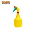 Plastic Spray Bottle. 