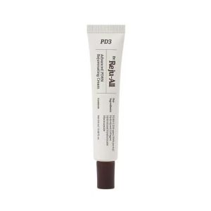 【Dr.Reju】PD3 Advanced PDRN Rejuvenating Cream -20ml | Repair Anti-angning Dry Sensitve-20ml