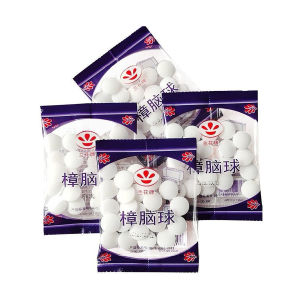 Kamper Kapur Barus Kecil Penghilang Pengusir Serangga Pengharum Ruangan Toilet Lemari Anti Lembab