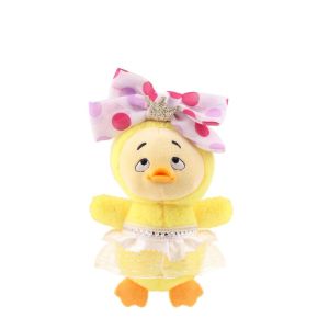 Upset Duck Gantungan Kunci Gantungan Boneka Upset Duck Gantungan Kunci Ugly Duck Gantungan Tas Bebek