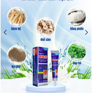 [SIÊU ƯU ĐÃI] COMBO Kem Thoa Làm Dịu Cổ Họng Giảm Đờm Đặc Các Triệu Chứng Viêm Họng Đau Họng Hiệu Quả