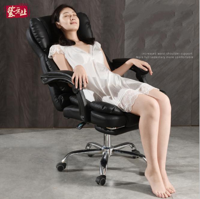 Ghế giám đốc massage có thực sự đáng tiền: Lỗi sai thường gặp và bí quyết chọn mua cho không gian làm việc hoàn hảo