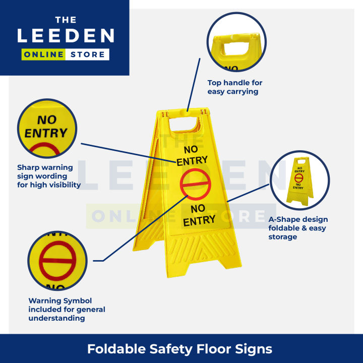 Foldable%20Safety%20Floor%20Sign%20Board%20by%20Leeden%20Online%20Store%20-%20Image%204