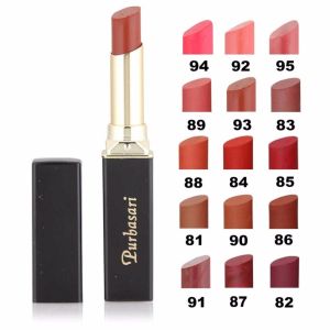 Purbasari Lipstick Color Matte Original