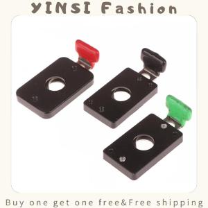 YINSI Stainless Steel Connection Lock For LED Display Screen Die-cast Aluminum Cabinet