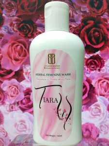 TIARA ARJUNA AYUL FOOD 500GM BY BC