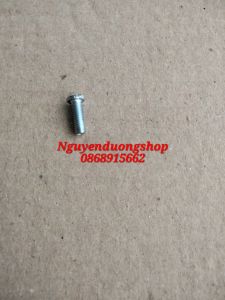 Phụ kiện nồi áp suất- Núm vặn nồi áp suất ga 2 tay cầm tặng kèm ốc bắt