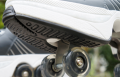 Roller Kicker Skate Shoes Retractable Wheels Skating Shoes Skates. 