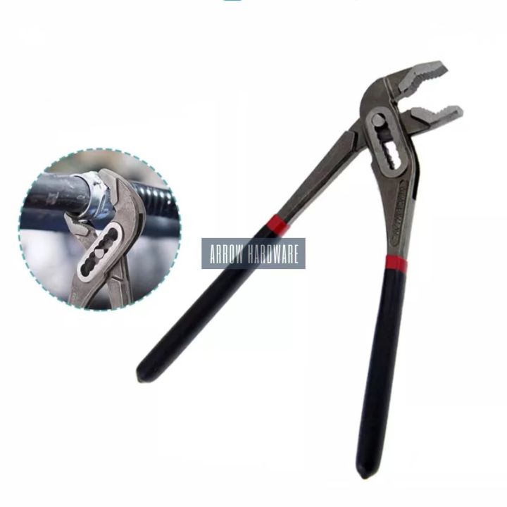 Essential Plumbing Pliers That Every Plumber Needs Essential Plumbing Pliers That Every Plumber Needs