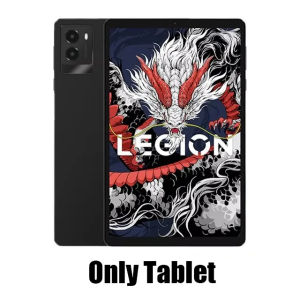 Lenovo Legion Y700 2025 8.8Inch 2K LCD Screen Gaming Tablet Qualcomm Snapdragon 8 Gen 3 165Hz 343PPI 6550mAh Android Tablet