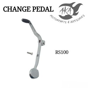 MRP CHANGE PEDAL FOR RS100-MOTORCYCLE PARTS