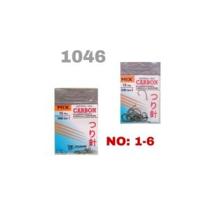 Kail pancing mix carbon 1046