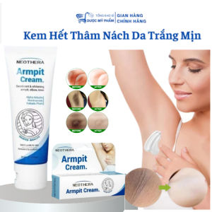 Kem Đánh Bay Da Chết Loại Bỏ Thâm Nách Thâm Bẹn Viền Cổ Da Chết Toàn Thân 35ml