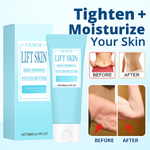 ครีมกระชับผิวกายลดเลือนริ้วรอย ครีมบำรุงผิวต่อต้านริ้วรอย ครีมบำรุงผิวเข้มข้น ครีมบำรุงผิวหน้าและผิวกายเพื่อผิวขาวกระจ่างใส ผลิตภัณฑ์ดูแลผิวหน้าและผิวกาย
