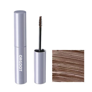 Sweatproof Eyebrow Cream Eyebrow Tinting Cream Long Lasting Waterproof Eye Brow Gel Pen Natural Dimensional Waterproof Outdoor SmudgeProof
