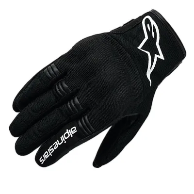 Alpinestars Motorcycle riding gloves can touch screen summer mesh breathable motorcycle gloves anti drop motorcycle gloves equipment for men and women