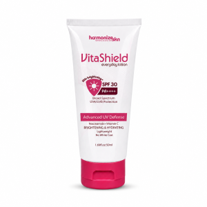 HormonizeSKN VitaShield Everyday Lotion SPF30 with Niacinamide