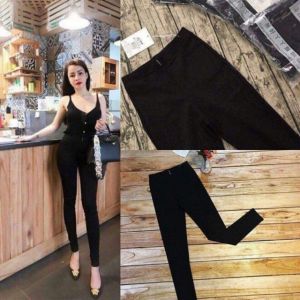 QUẦN LEGGING UMI SPORT HÀN CAO CẤP - BIG SIZE 70KG