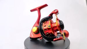 NEW Rod Fishing Set Combo Pancing Set Reel Spinning Fishing Set Joran Pancing 2 Section