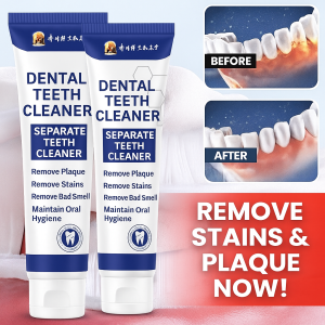 【Hot Sale】Loose Teeth Care Toothpaste Quick Repair Of Cavities Teeth Toothpaste Whitening Fresh Breath Toothpaste Natural Mouth Wash