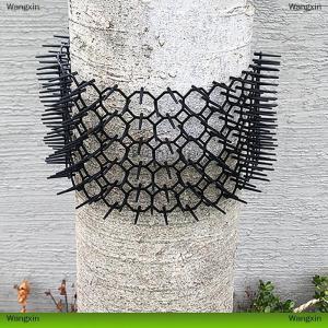 [COD] Wangxin สวนแมว scat MAT Anti Cat สุนัขขับไล่เสื่อยับยั้งการ SPIKE MAT Garden SUPPLY