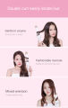 Vivid&Vogue เครื่องม้วนผมอัตโนมัติ ผมสวยภายใน 3 นาที ใช้ง่าย,ไม่ดึงผม,เครื่องม้วนผม ของแท้  เครื่องม้วนผ ประกัน 1 ปี มี มอก.แท. 