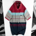Áo thun POLO nam có cổ trung niên  CÓ TÚI vải cotton xịn loại áo thun nam form rộng rãi cho người lớn tuổi có túi- HÀNG ĐẸP XUẤT SẮC. 