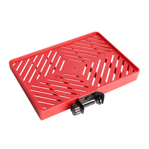 Chức năng Studio Gear gia cố ABS kẹp gắn trầy xước