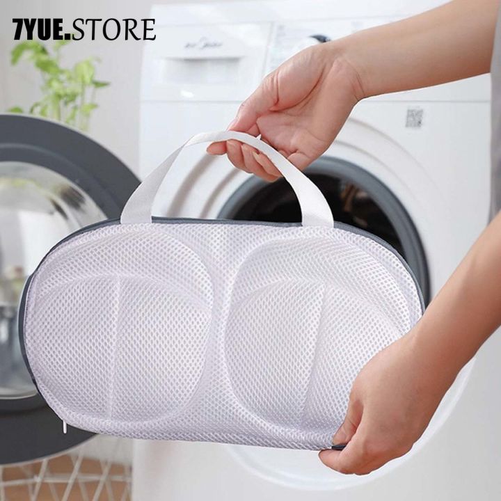 Antideformation Bra Laundry Bag, Special Bra Laundry Bag for Home