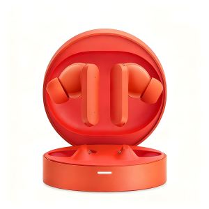 YIBAO LENTIVEN Earbuds TWS Wireless Earphone Bluetooth Headset IPX4 BT 5.5 Garansi 1 Tahun MF11