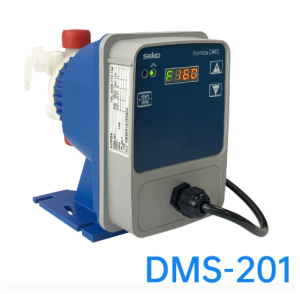 BABEDUO Seko AKL-603 Tekna Evo Chlorinator Solenoid Driven （Dosing Pump & Metering pump)