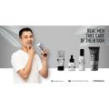 MS GLOW MEN Msglow For Men Paket Perawatan Wajah Pria Skincare Wajah Facial Wash Serum Cream Cowok FACIAL WASH MS GLOW FOR MEN Energizer Facial Wash Msglow Men. 