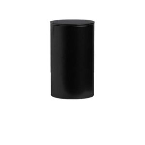 MODAQUICK Tinplate Vintage Eco-friendly Gift Case Sealed Portable Tea Can Tea Packaging Jar Tea Container Tea Box