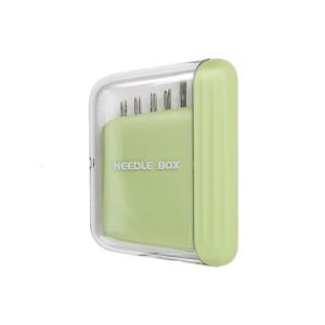 Từ chủ lưu trữ box với 10 thép không gỉ Quilting may di động cung cấp cho may vá